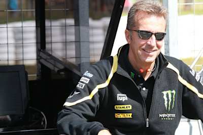 Poncharal: «Edwards war der beste Fahrer»