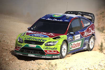 2010 Jordan Rally 