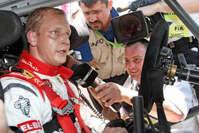 Mikko Hirvonen