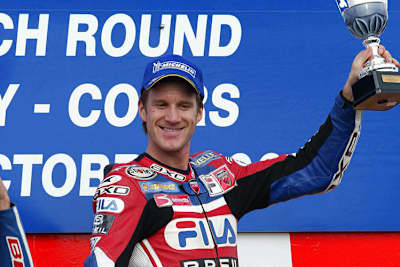 Neil Hodgson: «So macht es keinen Sinn mehr»