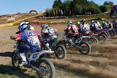 In Holzgerlingen findet erneut das Saisonfinale statt