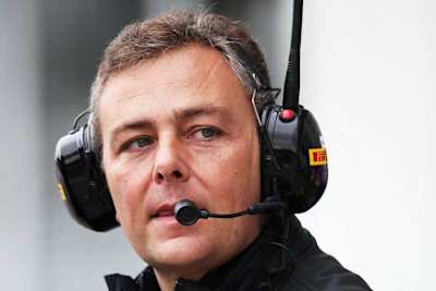 Mario Isola erklärt, worauf es in Budapest ankommt