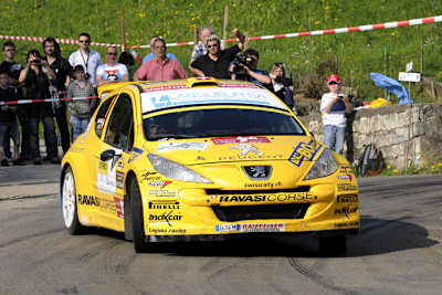 Niemand konnte Grégoire Hotz beim Critérium Jurassien stoppen