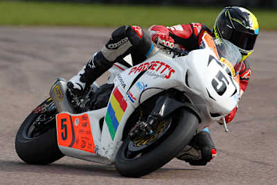 Ian Lowry erledigte einen ordentlichen Job