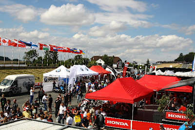 IDM 2013 in Schleiz: Ja oder Nein?