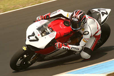 «Im Renntrimm fehlt 1 Sekunde», so Neukirchner