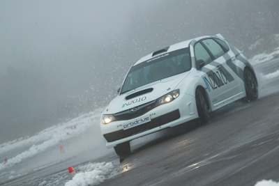 Der Prodrive-Konter auf die S2000-Fahrzeuge