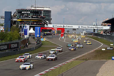 In knapp vier Wochen geht es wieder 24 Stunden lang durch die «Grüne Hölle»