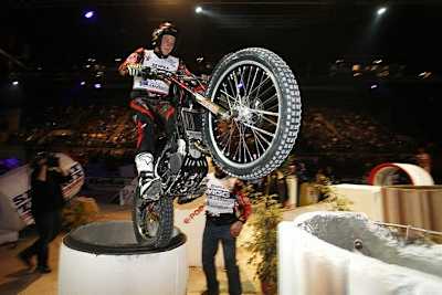 In Barcelona wird erneut ein volles Haus erwartet