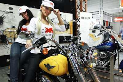 Die Intermot in Köln erwartet ihre Gäste