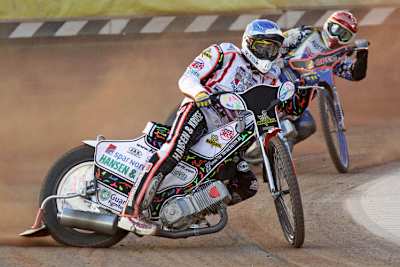 Iversen hat im Grand Prix etwas zu beweisen