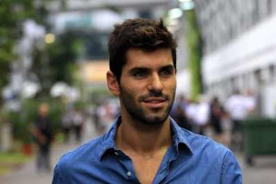 Reifen-Kenner Jaime Alguersuari