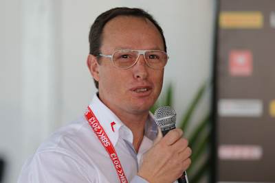 Javier Alonso: «Wir hören auf die Hersteller»