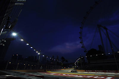 Vergne: «Viele Fehler gemacht»