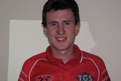 Jed Metcher fänrt 2010 die IDM Superbike