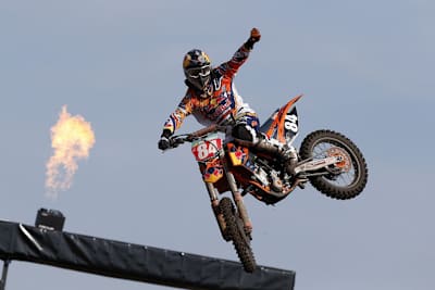 Jeffrey Herlings: Seit vier Jahren in Valkenswaard unbesiegt