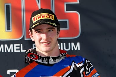 Jeffrey Herlings