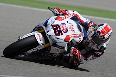 Jetzt kann Jonathan Rea wieder vorne mithalten