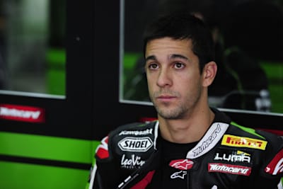 Joan Lascorz (28) bleibt gelähmt