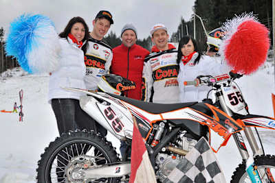 Eberschwang verspricht beste Unterhaltung