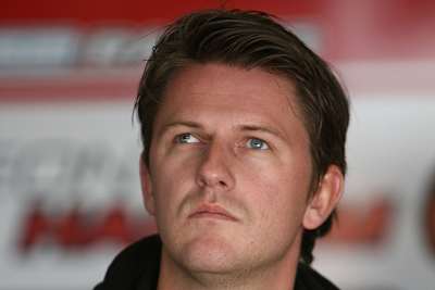 Johan Stigefelt: 2010 wieder ohne eigenes Team?