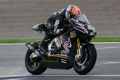 Johann Zarco: Laut Ajo mit «sehr grossem Potenzial»