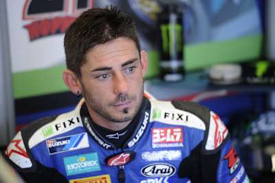 John Hopkins freut sich auf das Meeting in Aragon