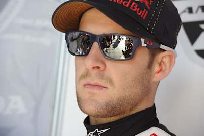 Jonathan Rea: Bestzeit im Qualifying