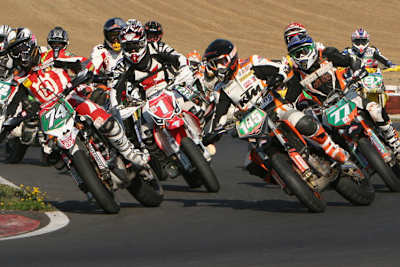 Am Wochenende geht es endlich los!