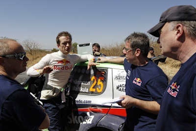 Der neue Europameister Juho Hänninen