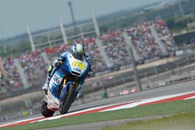 Julián Simón erreichte nur den 20. Rang