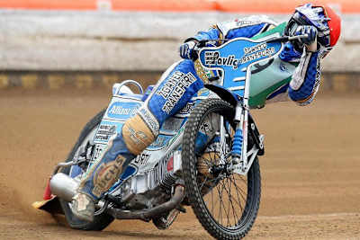 Jurica Pavlic holte vier Laufsiege