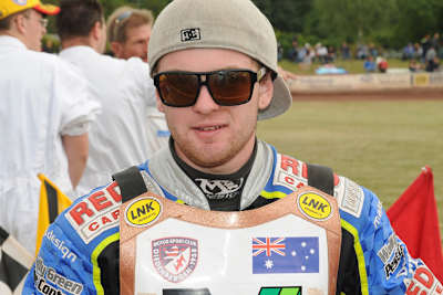 Sedgmen: Bald öfters in Deutschland zu sehen?