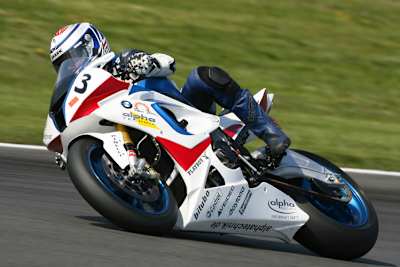 Der Ehrgeiz von Werner Daemen ist noch nicht gestillt