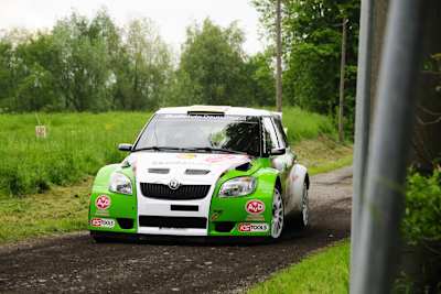 Kahle auf dem Weg zum 7. Titel?