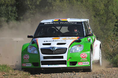 Kahle im Saarland auf Kurs zum siebten Titel