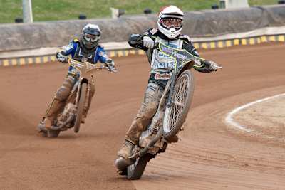 Kai Huckenbeck: «Das war gefährlich»