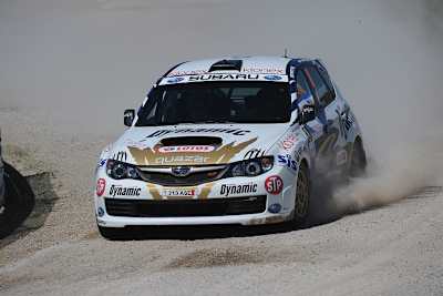 Kajetanowicz gewann die erste Etappe in Polen