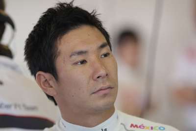 Kobayashi: Wo sind die Cowboys?