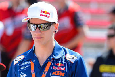 Ken Roczen hatte in Washougal gegen Eli Tomac keine Chance