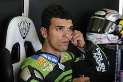Kenan Sofuoglu 2012