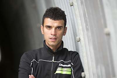 Kenan Sofuoglu wurde 2009 WM-Dritter