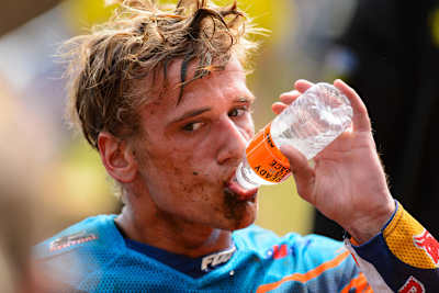 Ken Roczen: Die Fans auf dem Lausitzring können live mitfiebern
