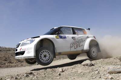 Kevin Abbring darf in Portugal nicht starten