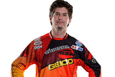 Kevin Windham: Rücktritt mit 34 Jahren