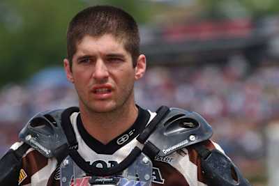 Sieger in Australien: Kevin Windham