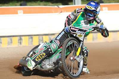 Kevin Wölbert soll für Deutschland punkten