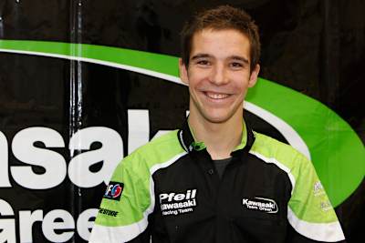 Kevin Wouts: «Ich will nicht für die Rennen bezahlen»