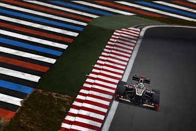 Nach Korea folgen in Indien weitere Entwicklungsschritte