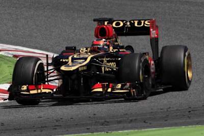 Kimi Räikkönen freut sich auf Monaco